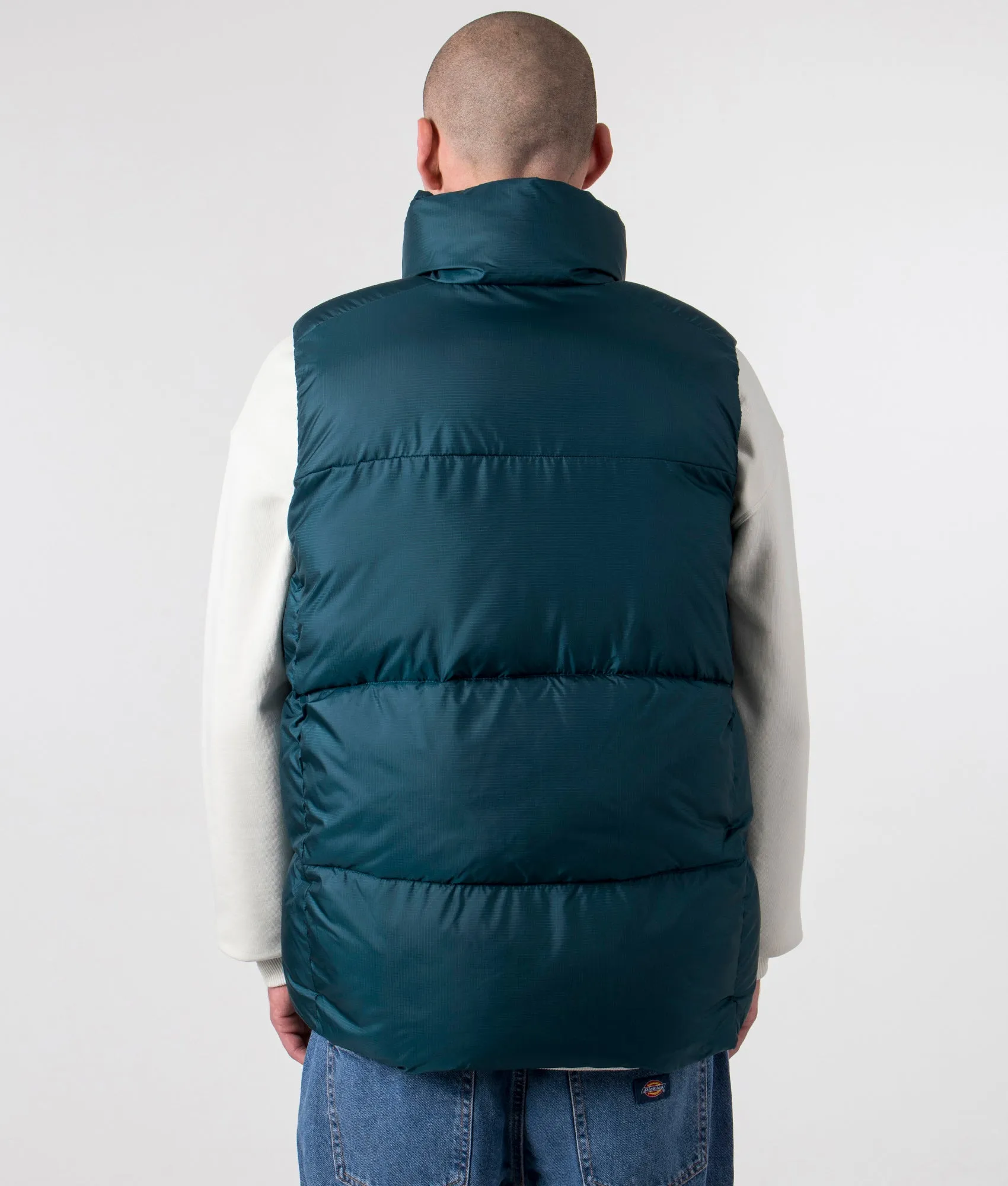 Puffect II Vest sold by EQVVS product image thumbnail 4