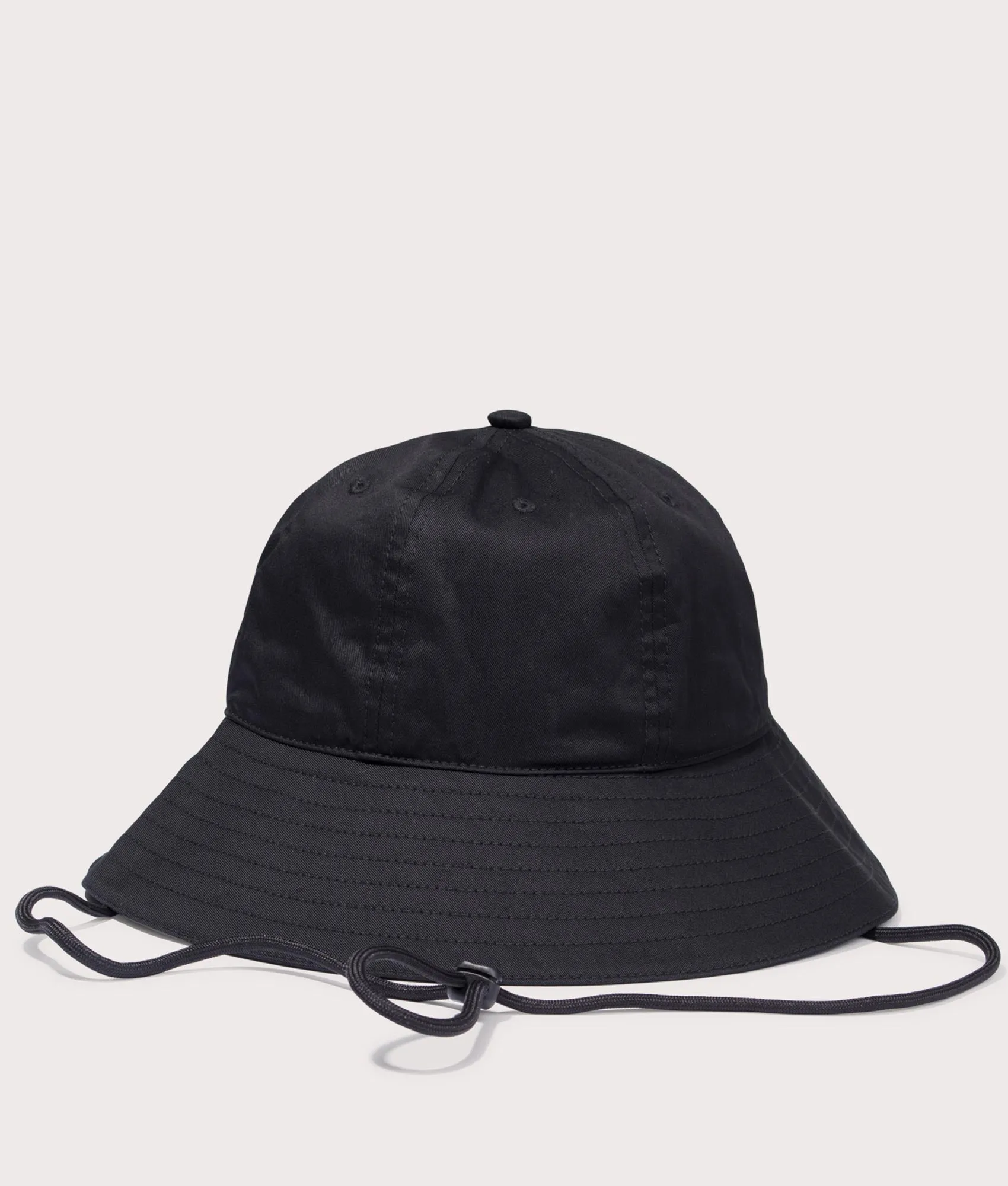 Trail Bucket Hat sold by EQVVS product image thumbnail 5