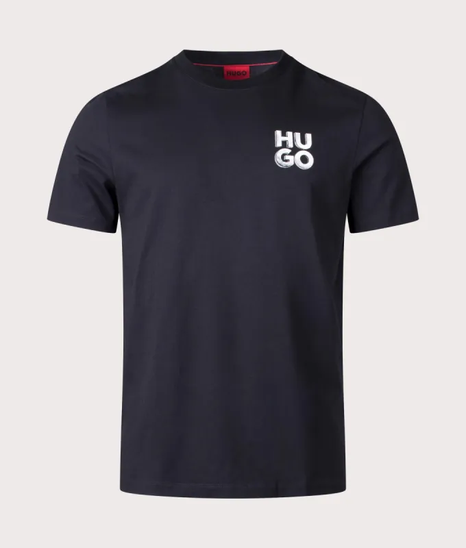 Detzington241 T-Shirt sold by EQVVS