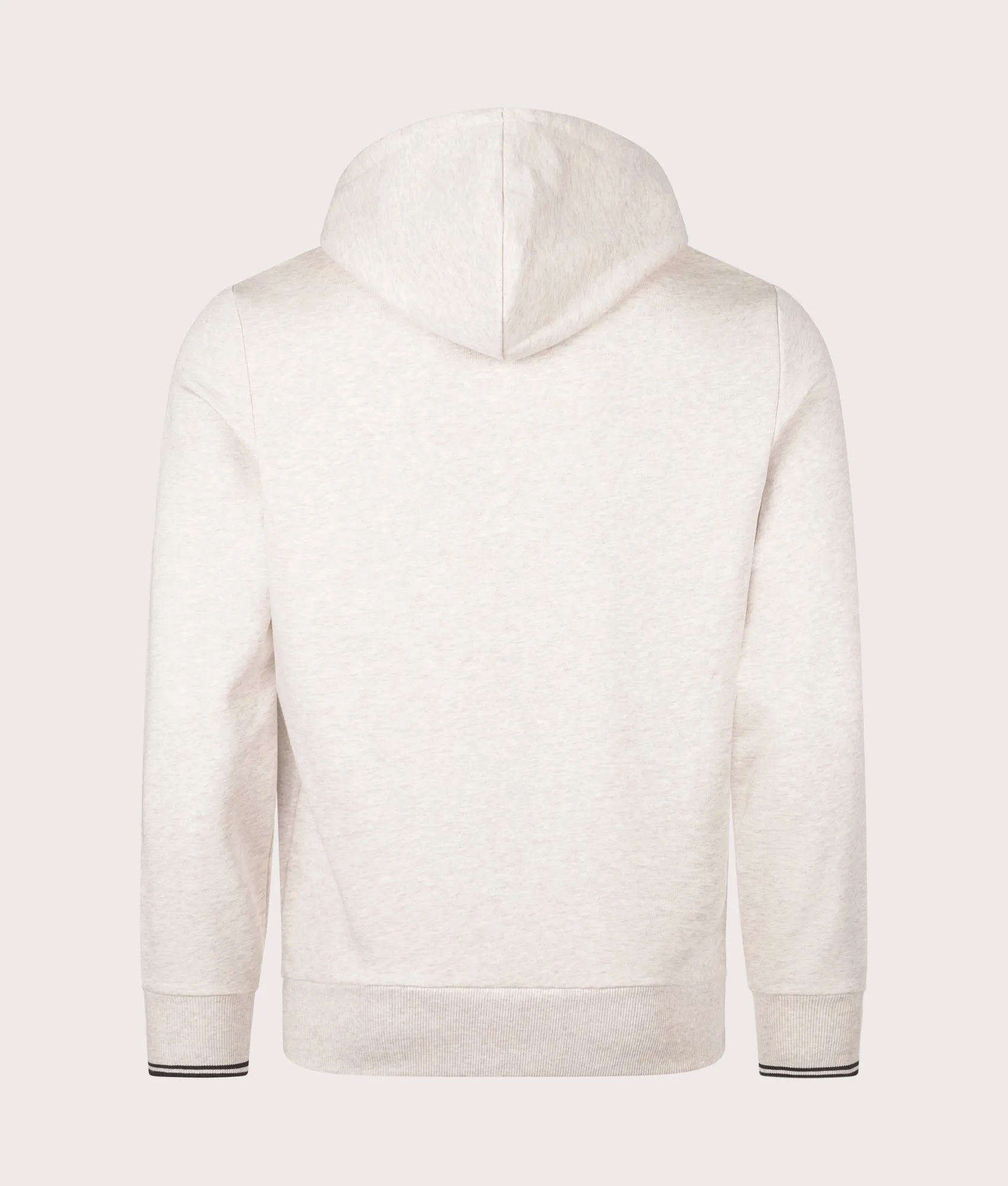 Twin Tipped Hoodie sold by EQVVS product image thumbnail 3