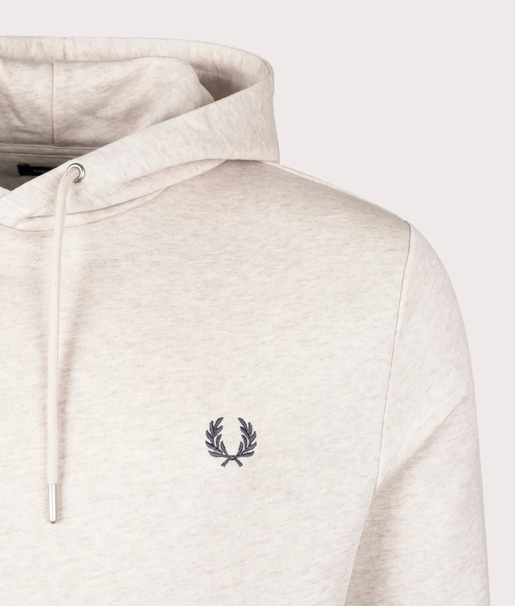 Twin Tipped Hoodie sold by EQVVS product image thumbnail 2
