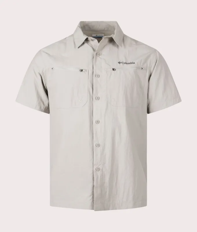 Mountaindale Outdoor Short Sleeve Shirt sold by EQVVS