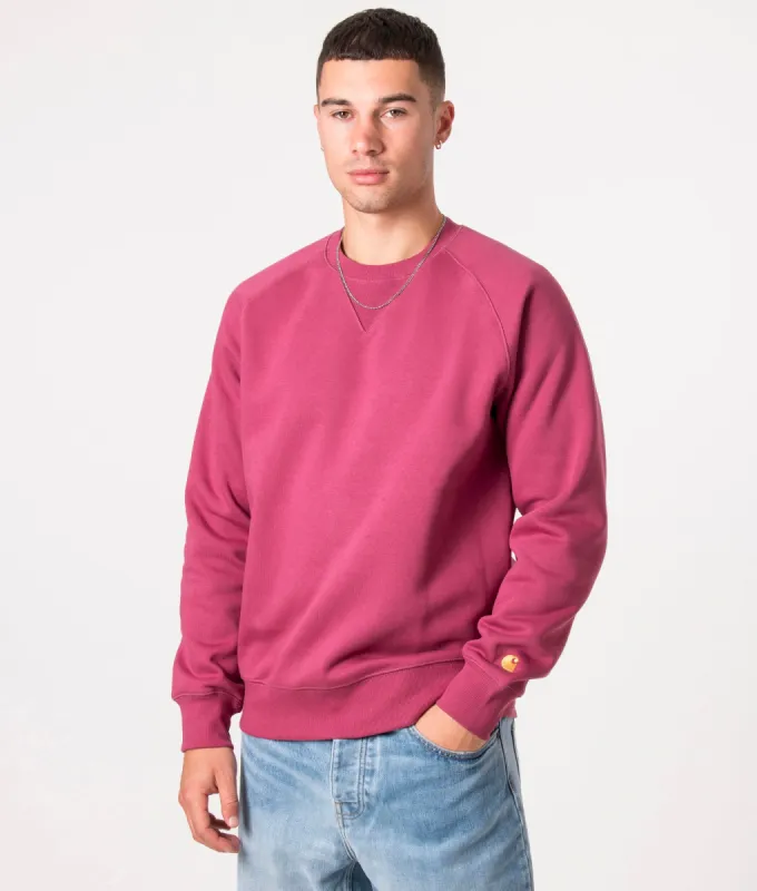 Chase Sweatshirt sold by EQVVS