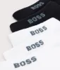 5 Pack Uni Color Ankle Socks sold by EQVVS