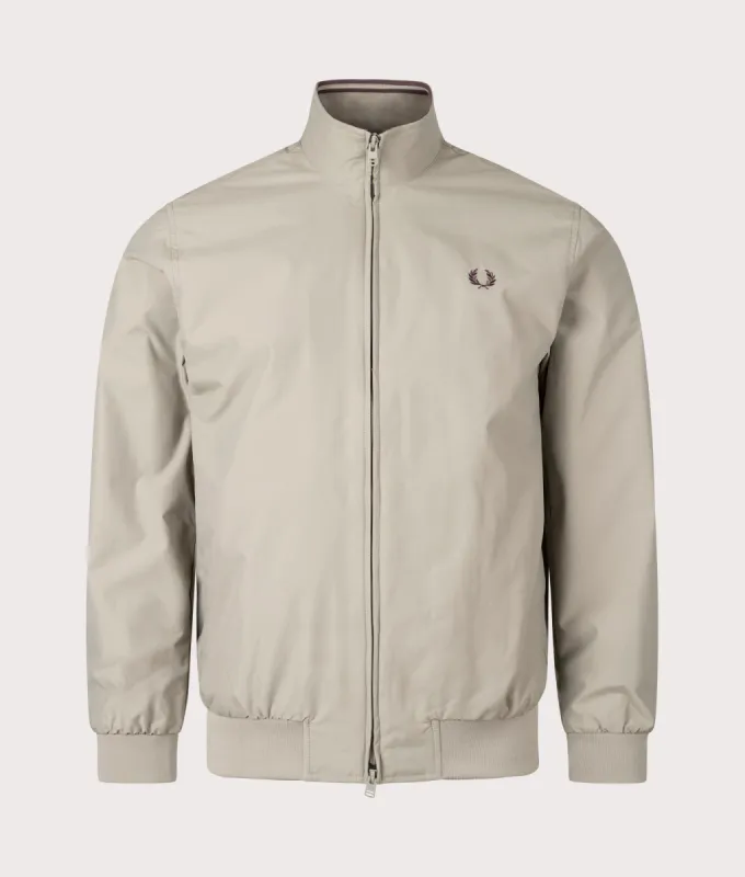 Brentham Jacket made by Fred Perry