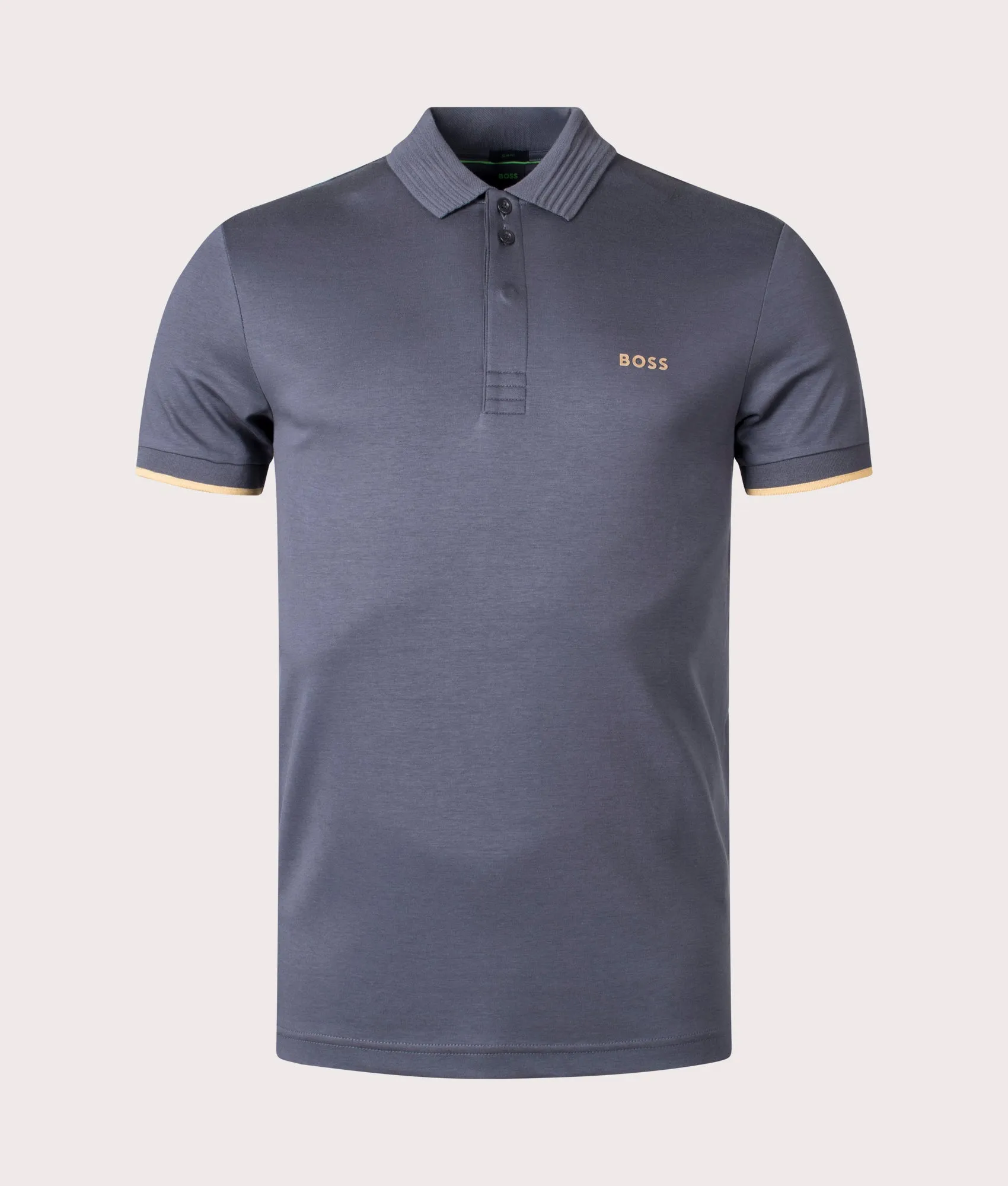 Paule Polo Shirt sold by EQVVS