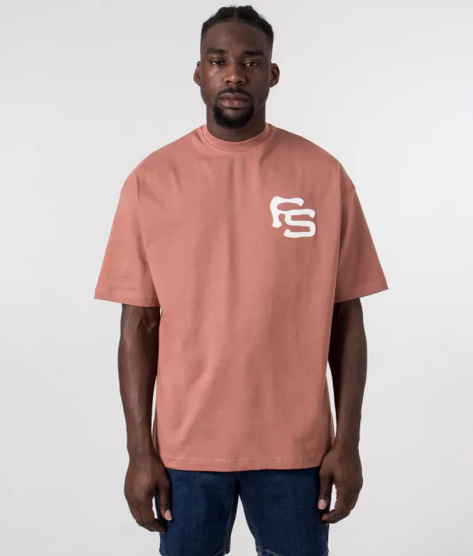 Faded T-Shirt sold by EQVVS