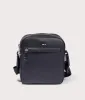 Ray NS Zip Crossbody Bag sold by EQVVS