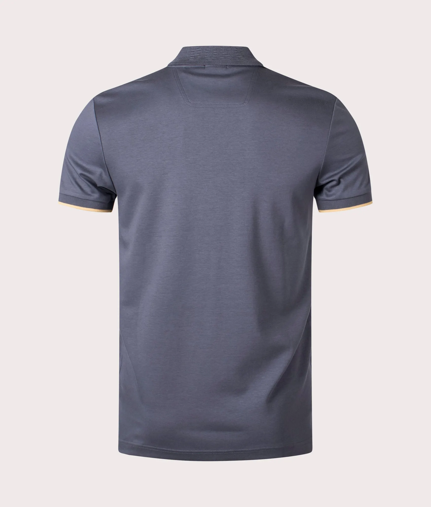 Paule Polo Shirt sold by EQVVS product image thumbnail 4