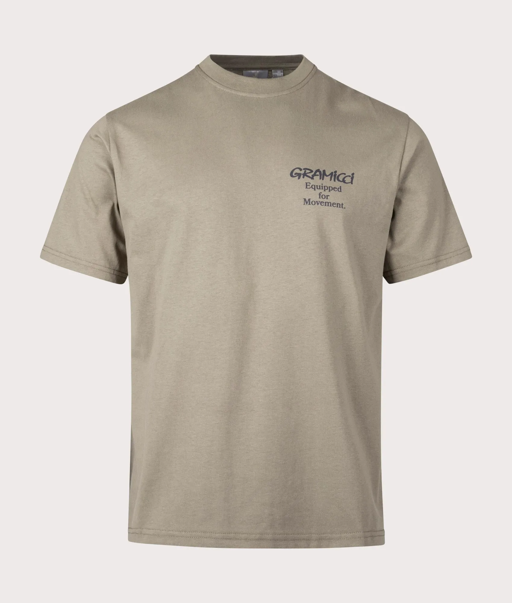 Equipped T-Shirt sold by EQVVS product image thumbnail 2