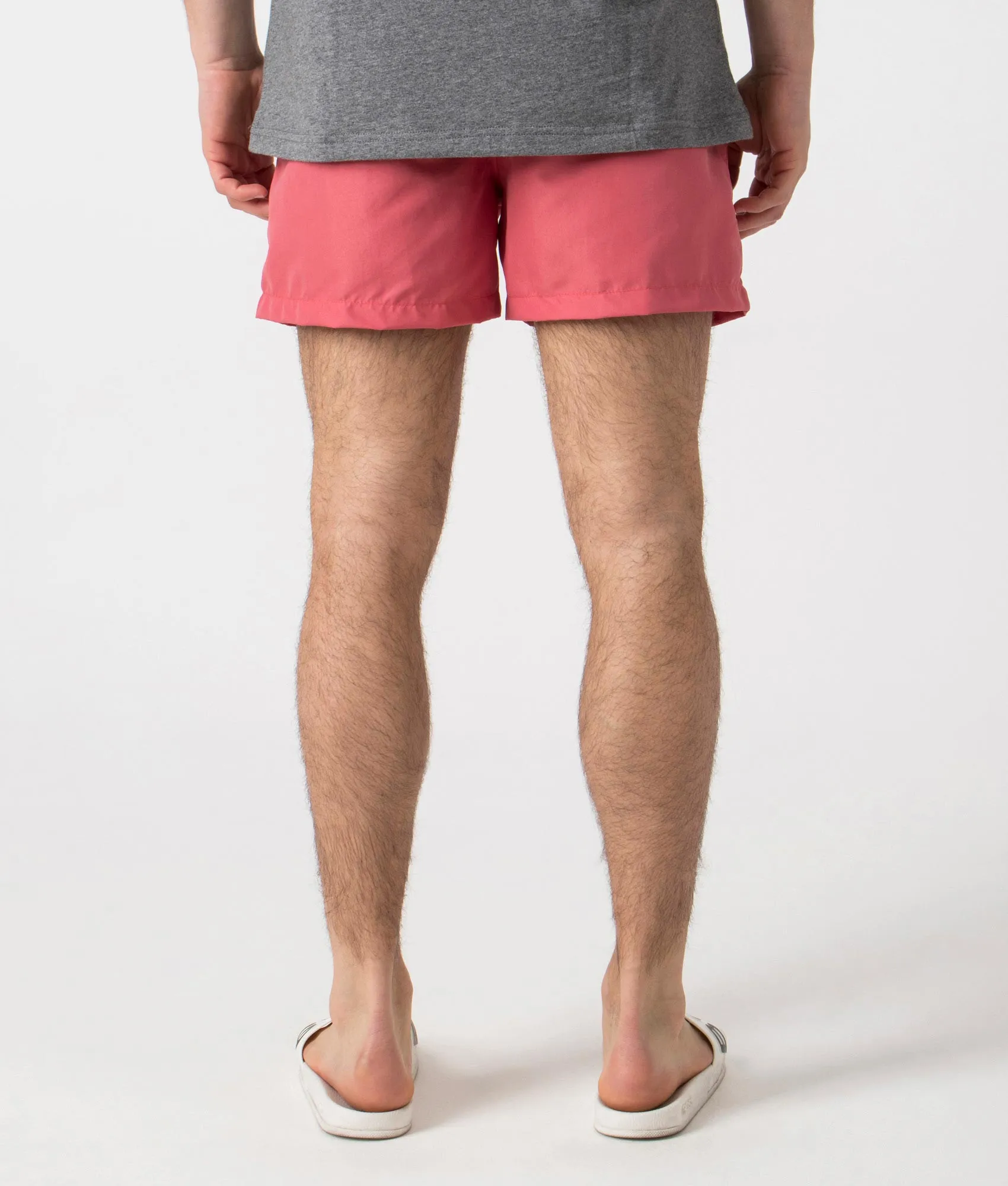 PS Zebra Swim Shorts sold by EQVVS product image thumbnail 3