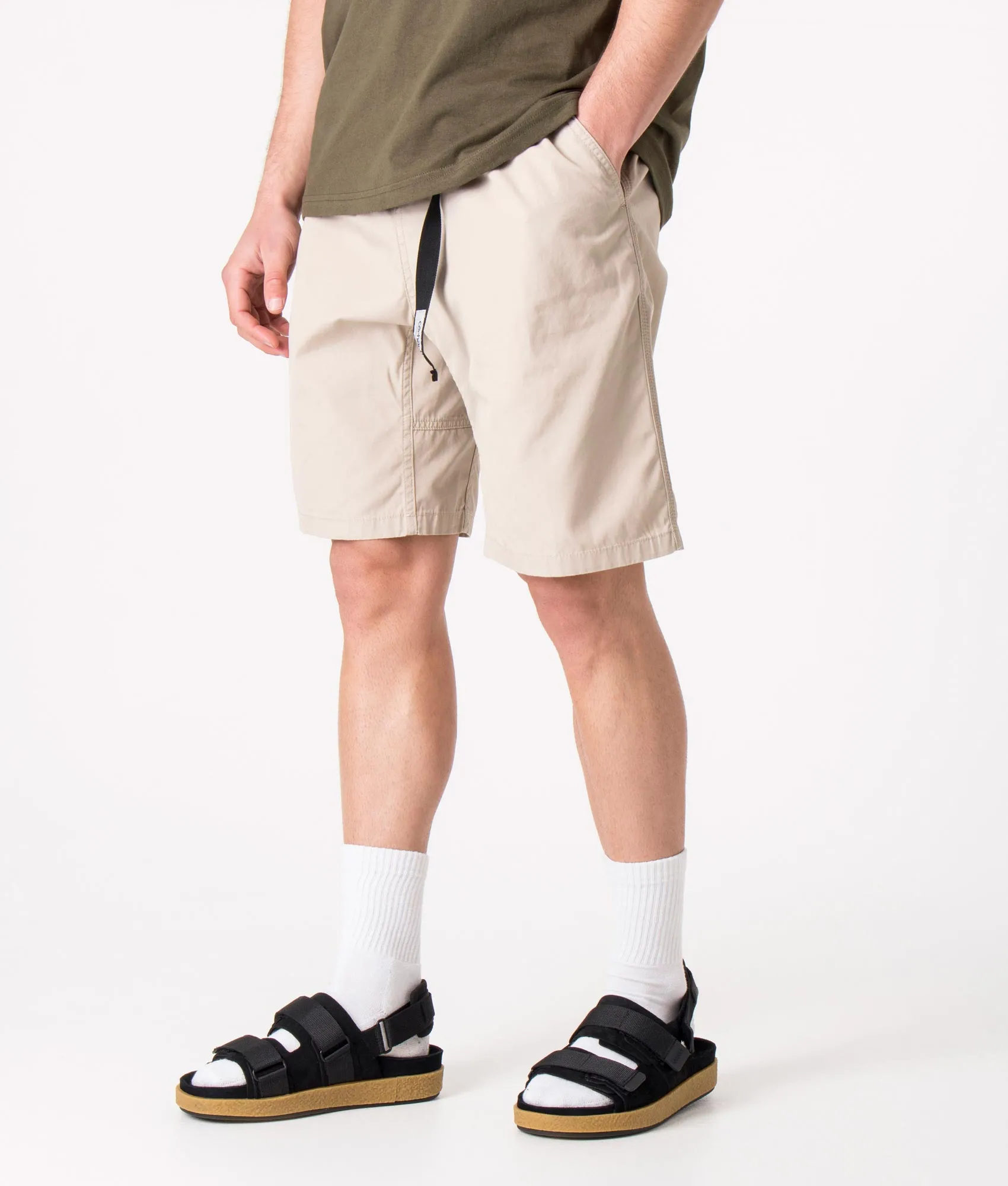 Clover Shorts sold by EQVVS product image thumbnail 4