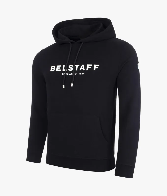 Belstaff 1924 Hoodie sold by EQVVS