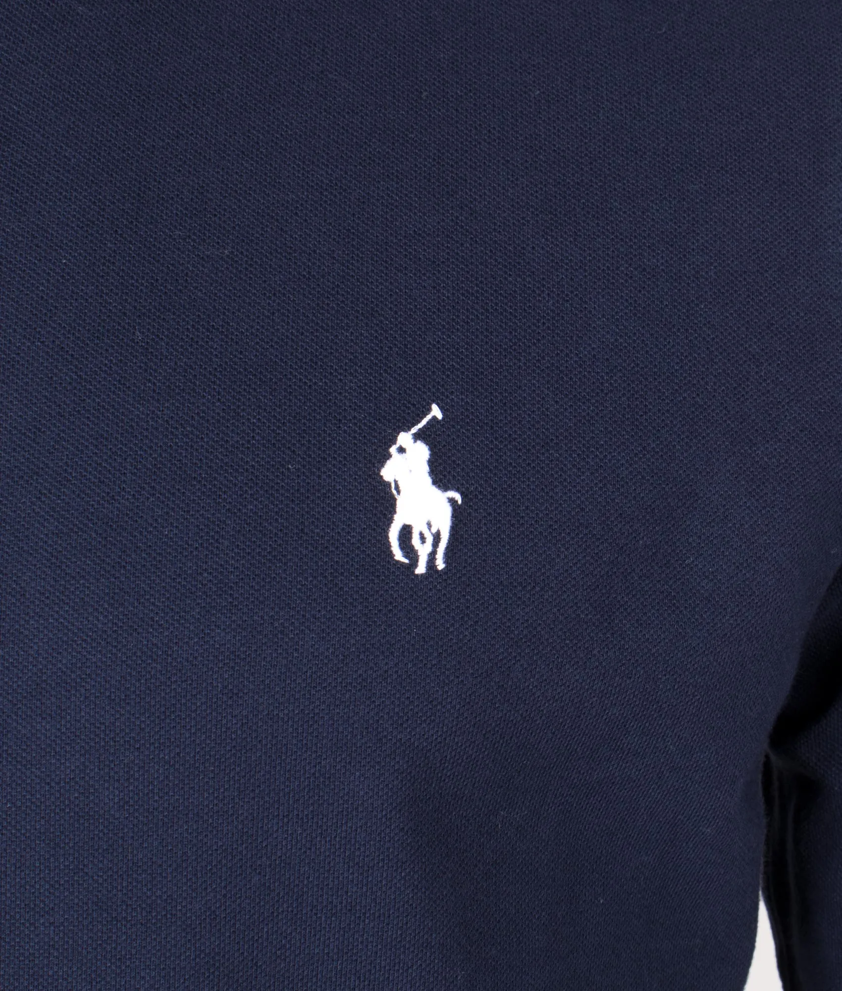 Relaxed Fit Featherweight Mesh Shirt sold by EQVVS product image thumbnail 2