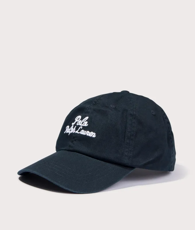 Classic Sport Twill Cap sold by EQVVS