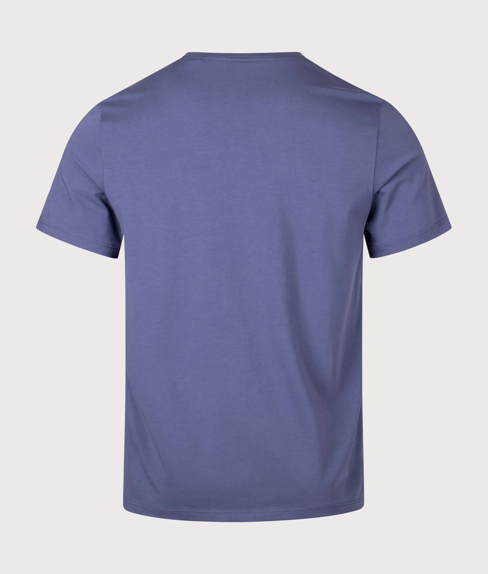 Lightweight Mix and Match R Stretch T-Shirt sold by EQVVS product image thumbnail 3