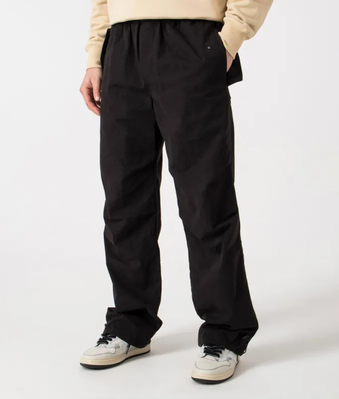 Parachute Pant sold by EQVVS