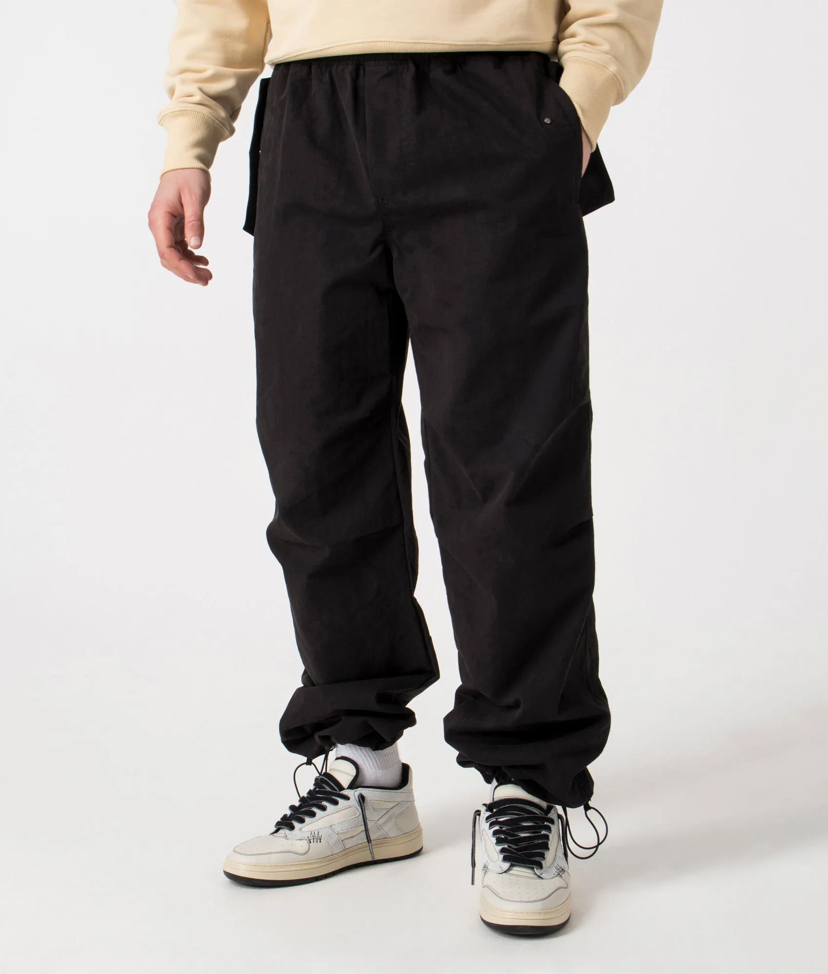 Parachute Pant sold by EQVVS product image thumbnail 5