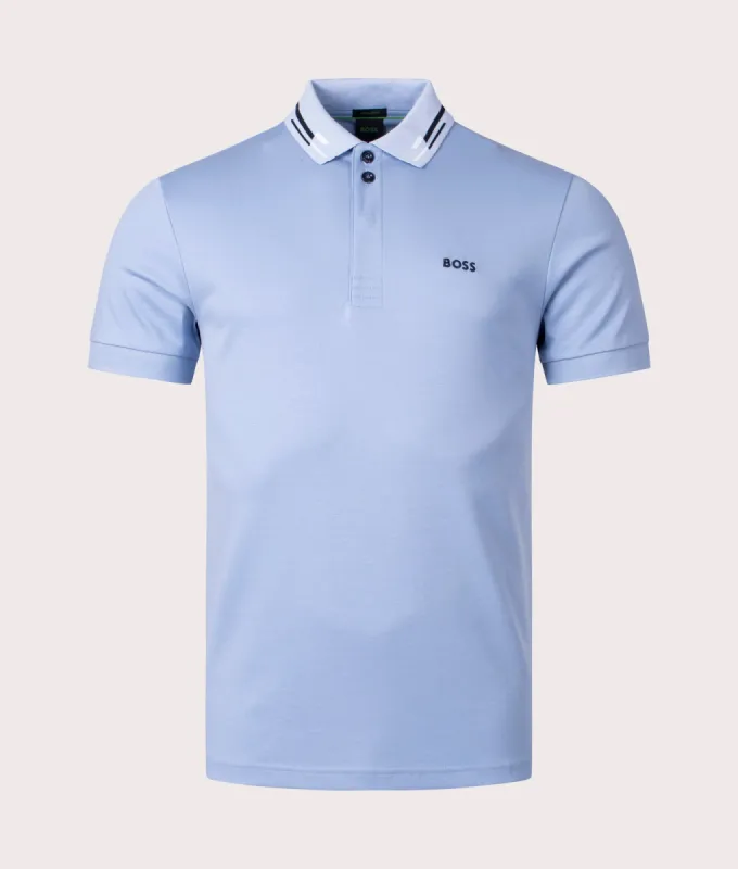 Paddy 1 Polo Shirt sold by EQVVS