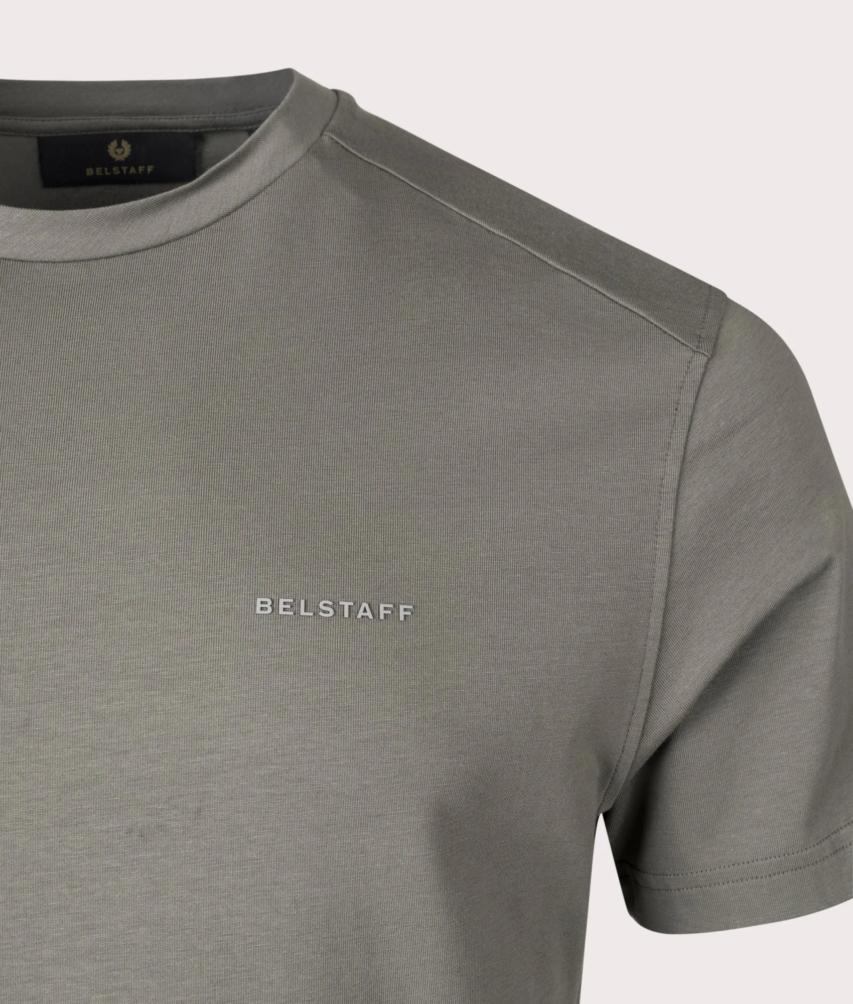 Alloy T-Shirt sold by EQVVS product image thumbnail 2