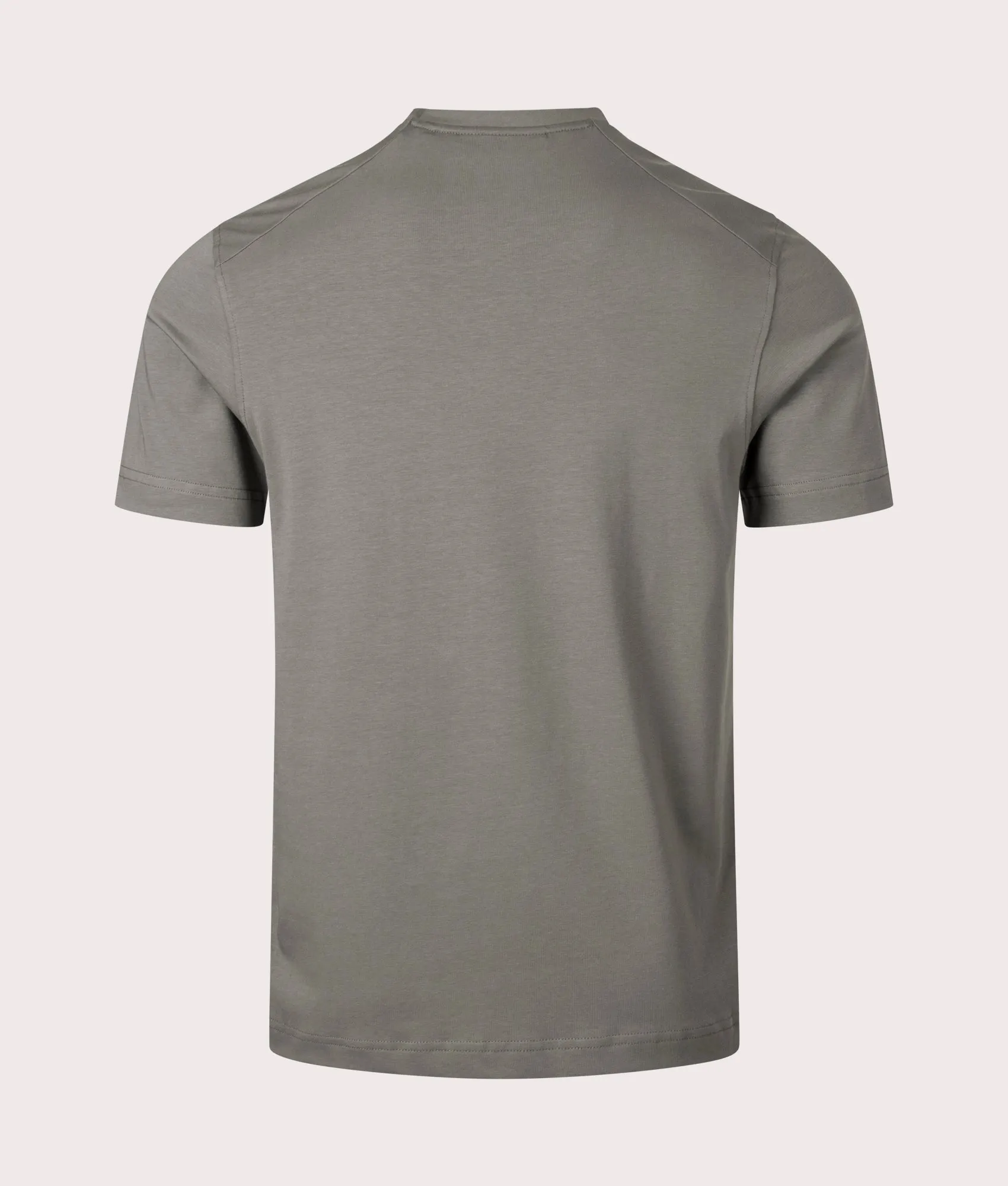 Alloy T-Shirt sold by EQVVS product image thumbnail 3
