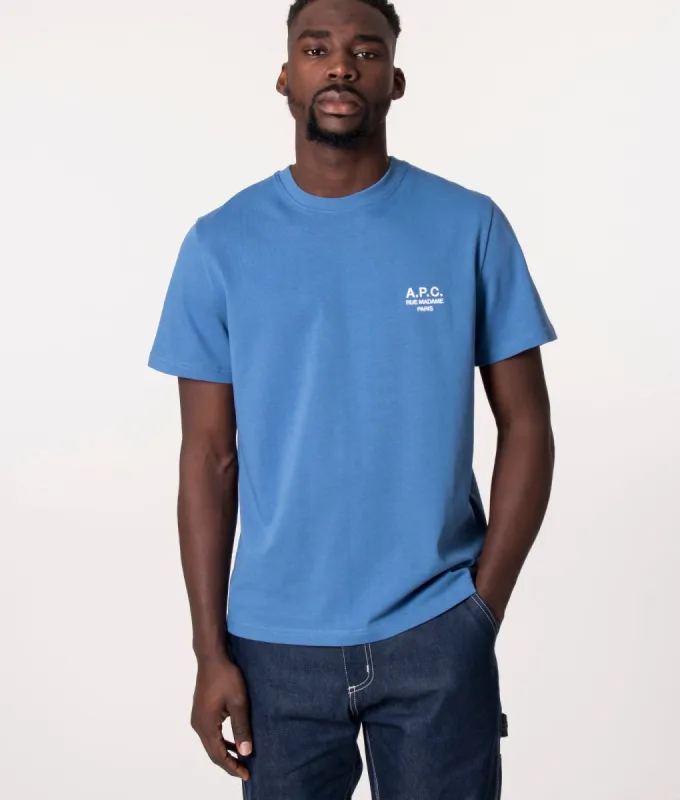 New Raymond T-Shirt sold by EQVVS