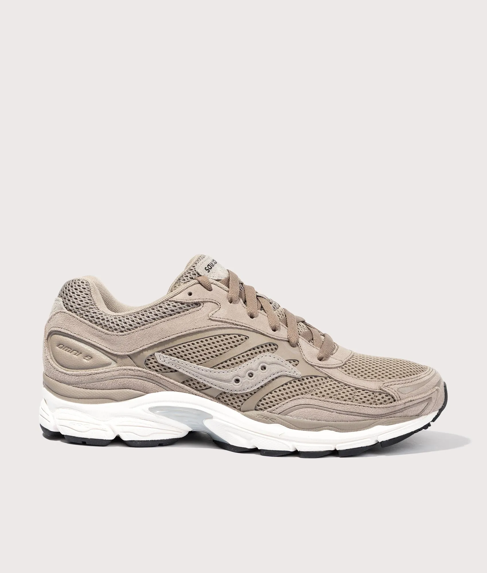 Pro Grid Omni 9 Sneakers sold by EQVVS