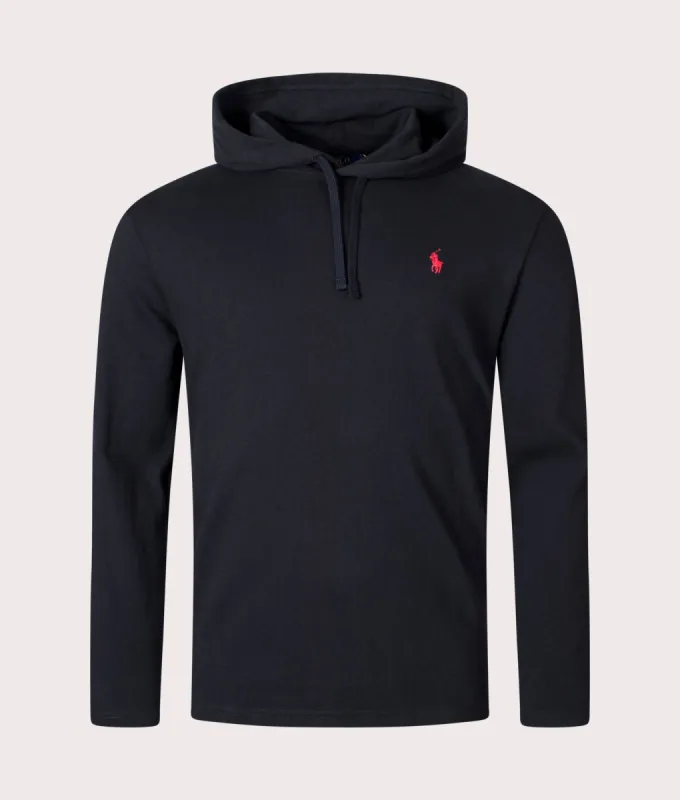Jersey Lightweight Hoodie made by Polo by Ralph Lauren