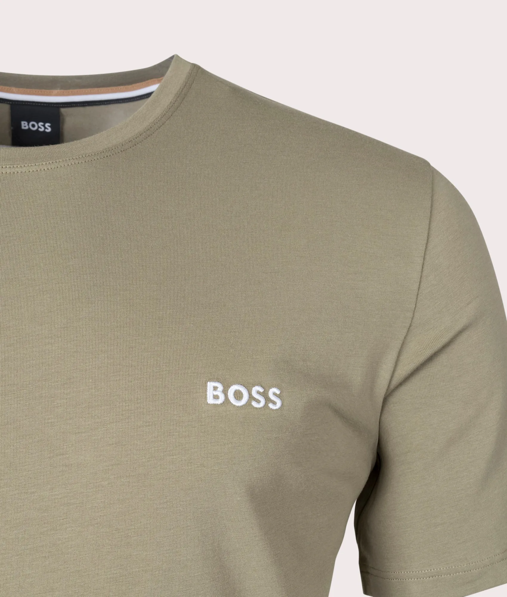 Lightweight Mix and Match R Stretch T-Shirt sold by EQVVS product image thumbnail 2