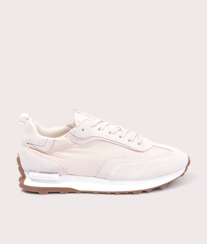 Drayton Nylon Trainers sold by EQVVS