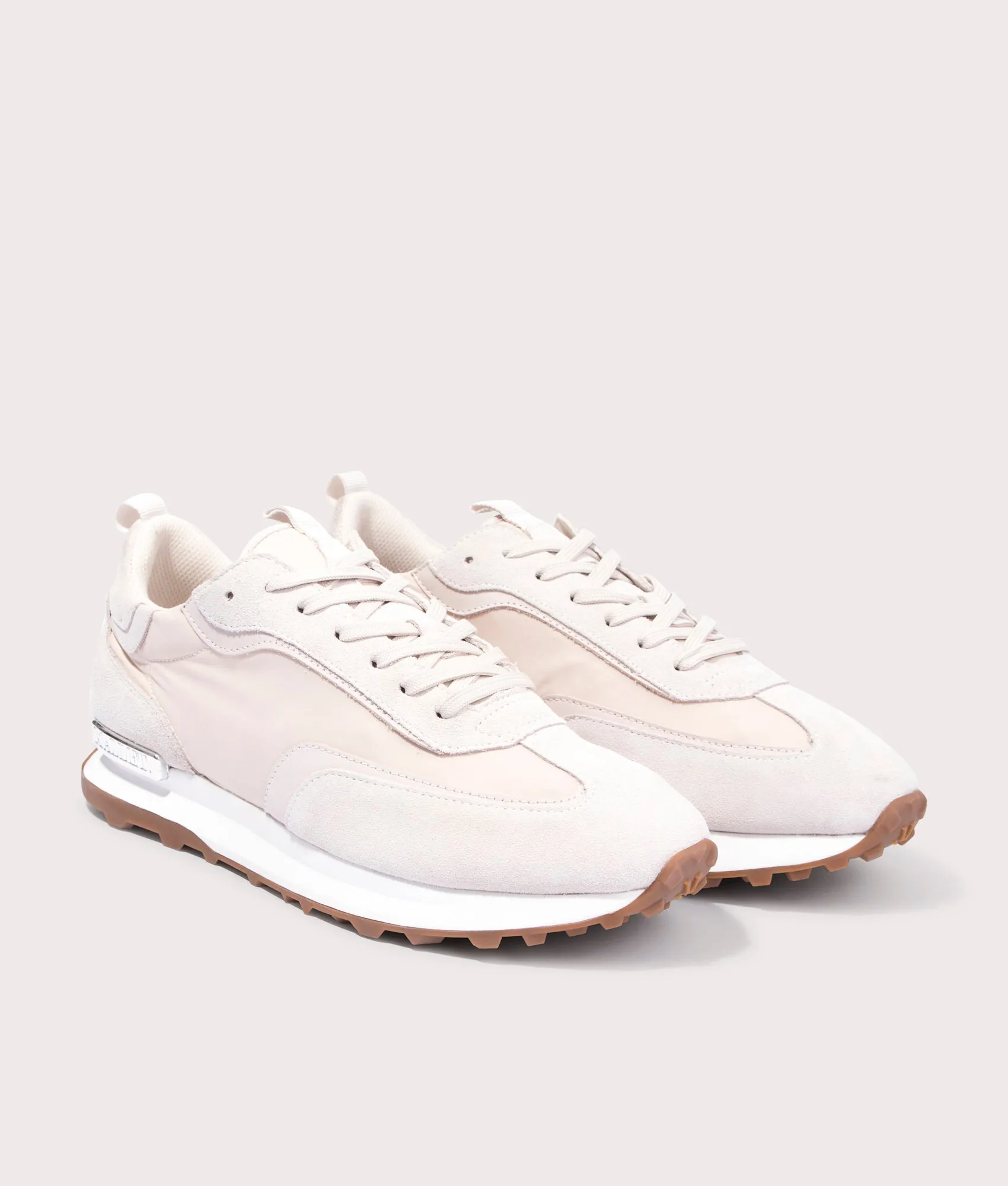 Drayton Nylon Trainers sold by EQVVS product image thumbnail 2