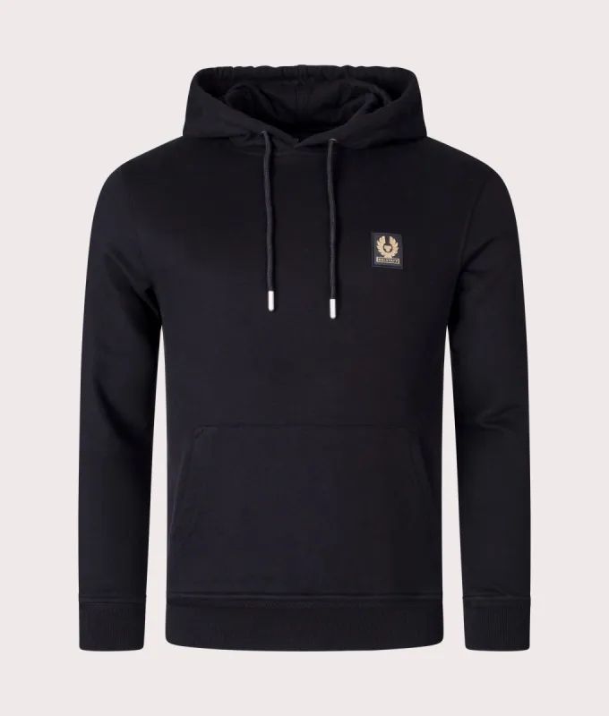 Belstaff Hoodie sold by EQVVS