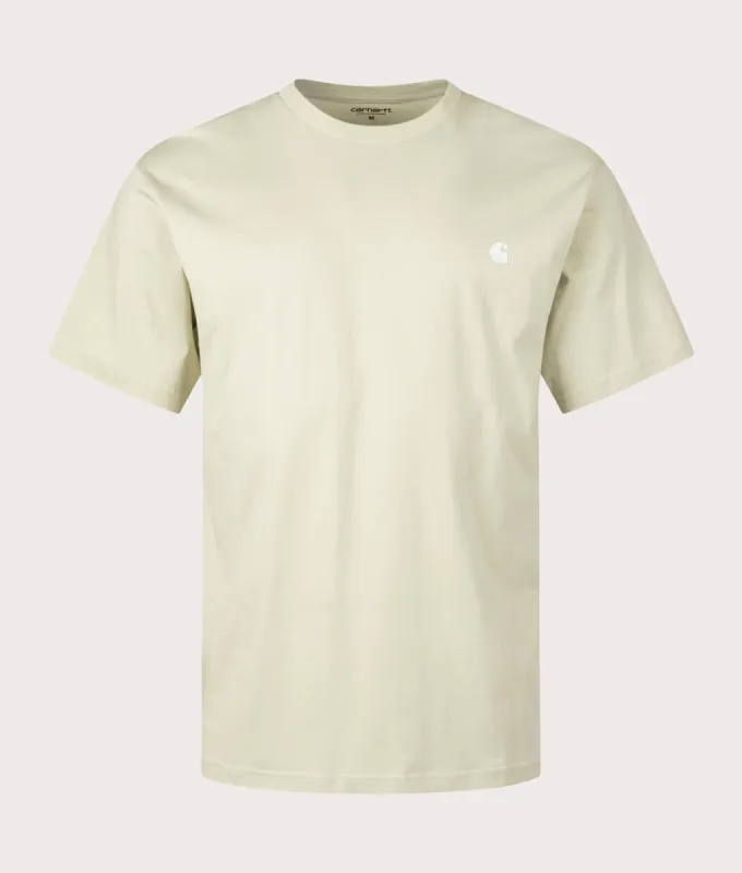 Madison T-Shirt sold by EQVVS
