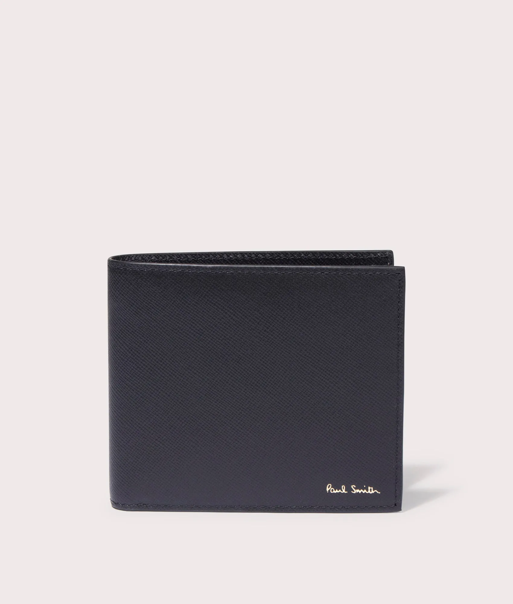 Mini Mountain Logo Billfold Wallet sold by EQVVS product image thumbnail 3