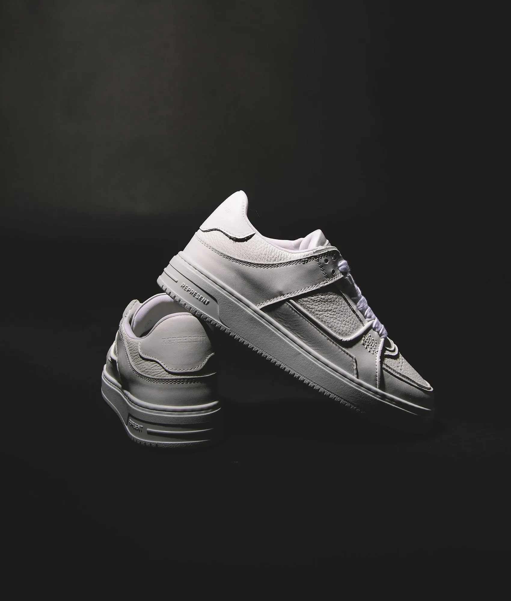 Apex Sneakers sold by EQVVS product image thumbnail 2