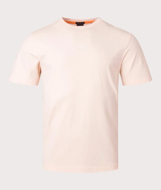 Relaxed Fit Tchup T-Shirt sold by EQVVS