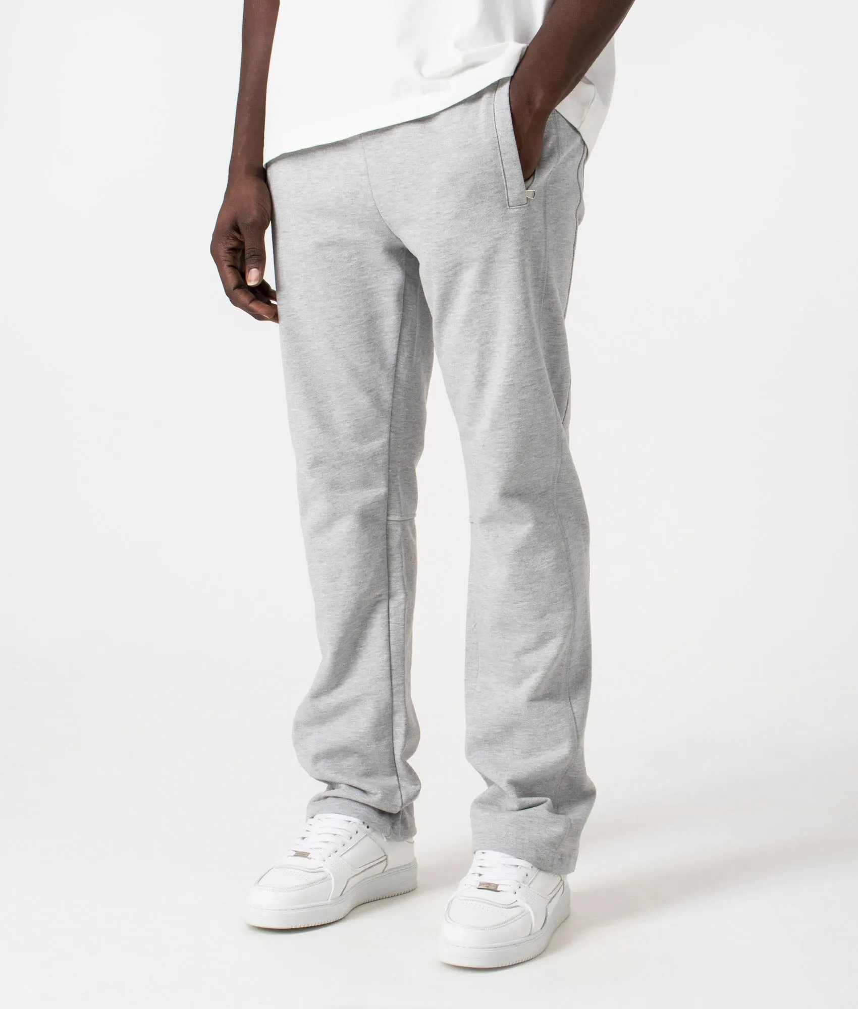 Heavyweight Open Hem Joggers sold by EQVVS product image thumbnail 2