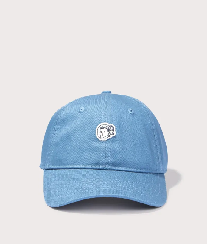 Astro Logo Curved Visor Cap sold by EQVVS