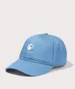 Astro Logo Curved Visor Cap sold by EQVVS