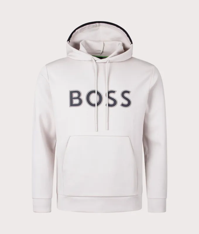 Soody Hoodie sold by EQVVS