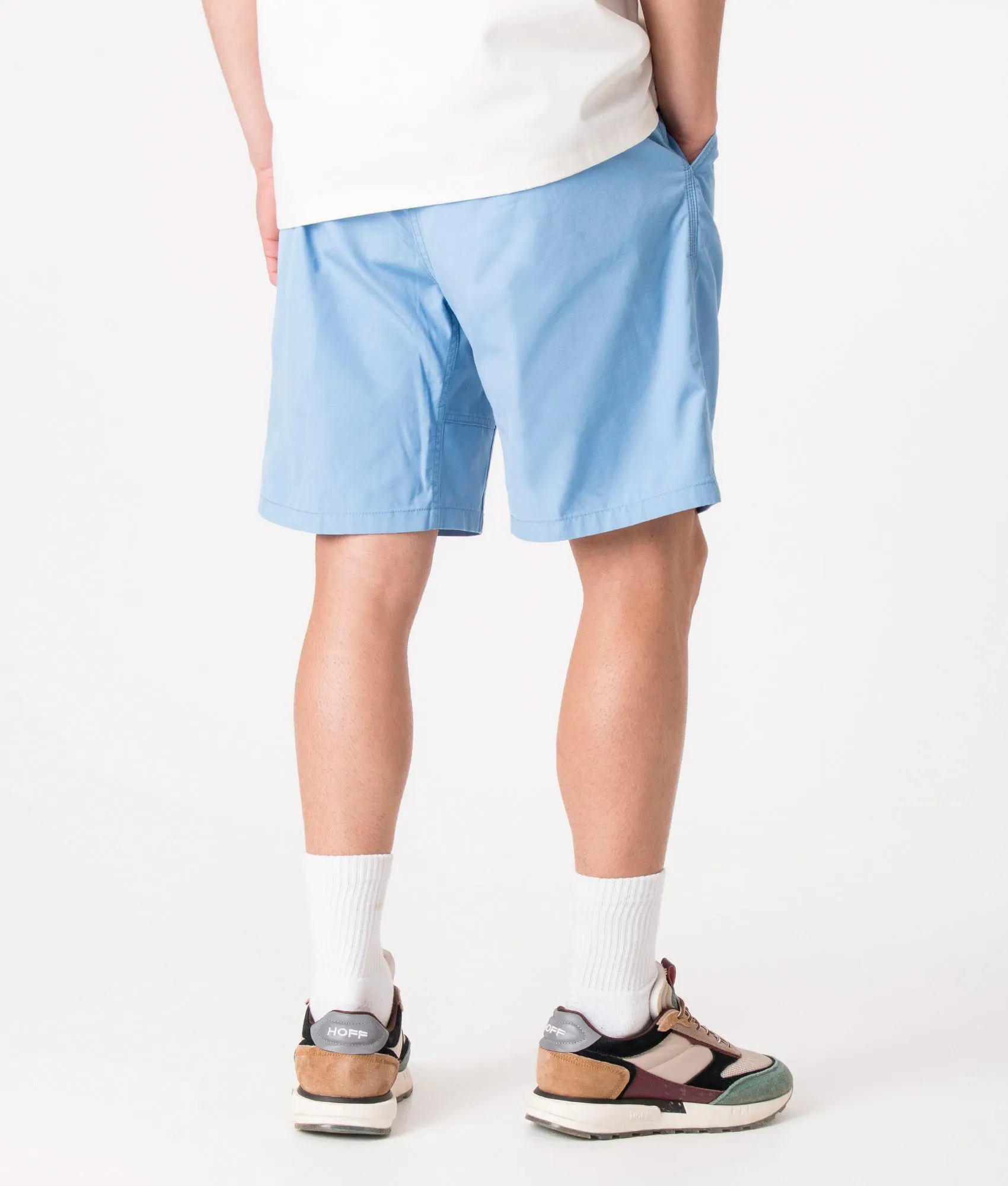 Regular Fit Clover Shorts sold by EQVVS product image thumbnail 4