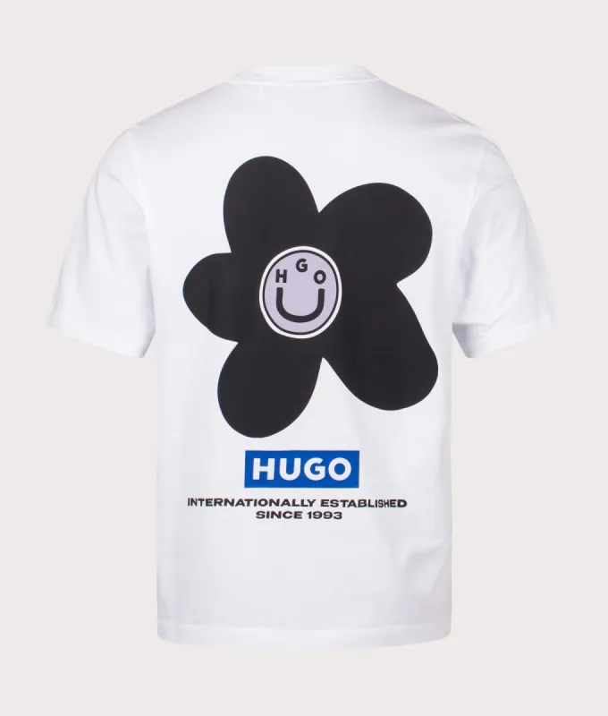 Noretto T-Shirt sold by EQVVS