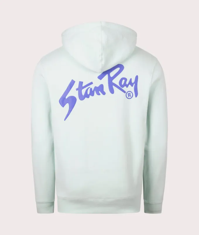 Stan Hoodie sold by EQVVS