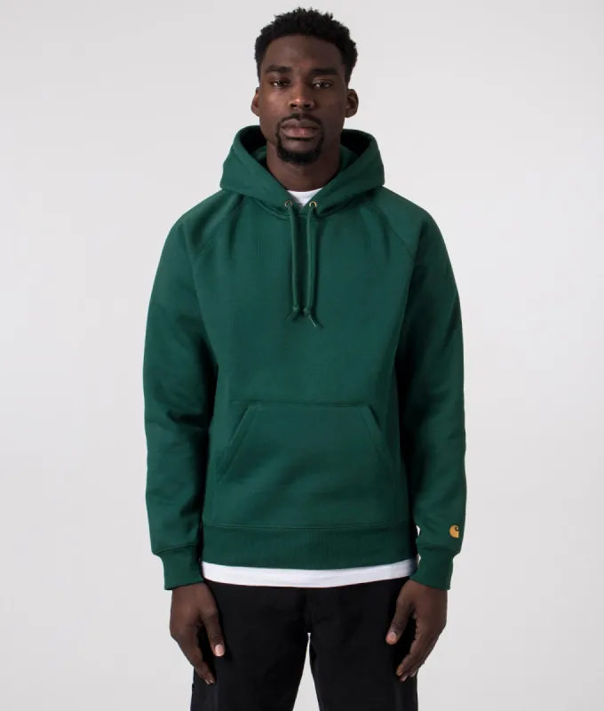 Chase Hoodie sold by EQVVS