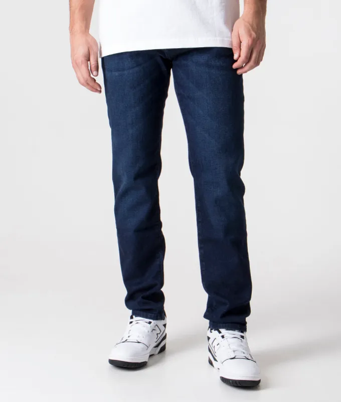 Regular Fit Re.Maine BC-C Jeans sold by EQVVS