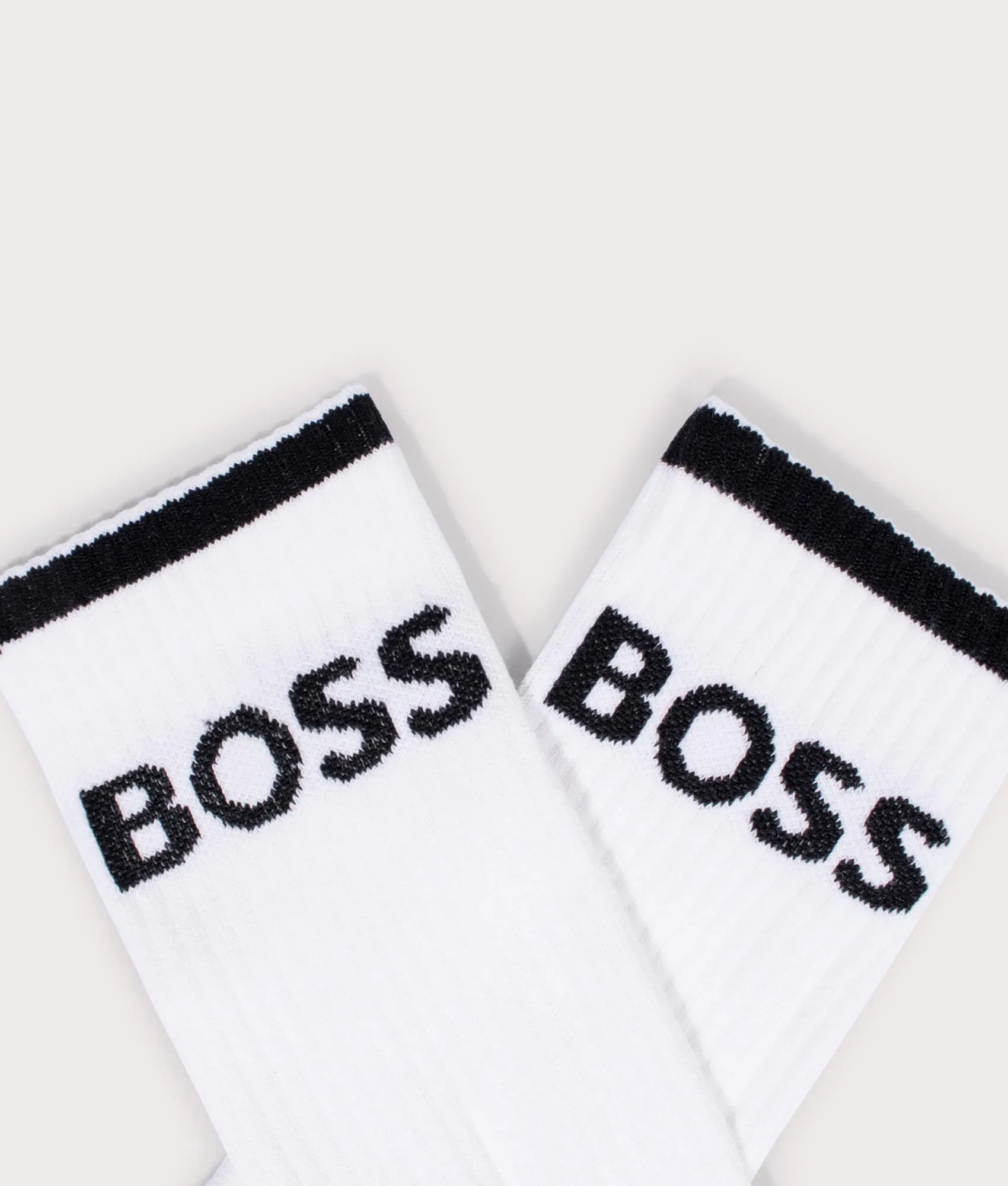 Six Pack of Quarter Length Stripe CC Socks sold by EQVVS product image thumbnail 2