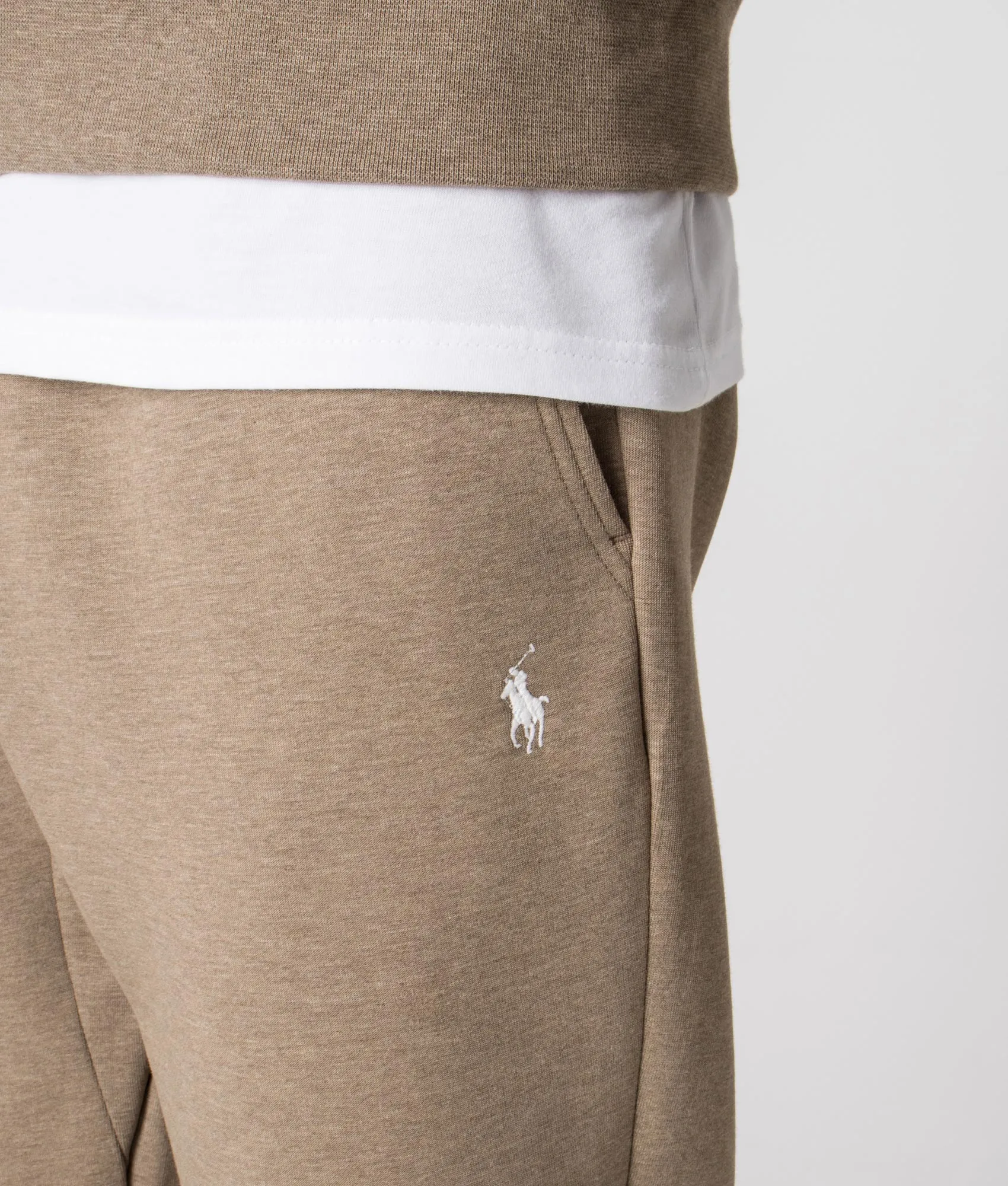 Double Knit Pony Logo Joggers sold by EQVVS product image thumbnail 5