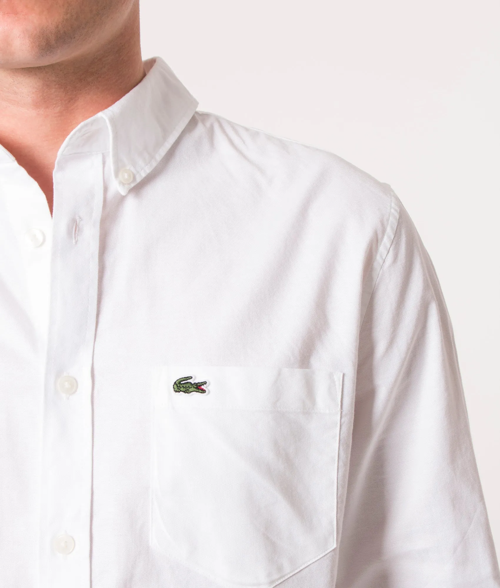 Woven Shirt sold by EQVVS product image thumbnail 2