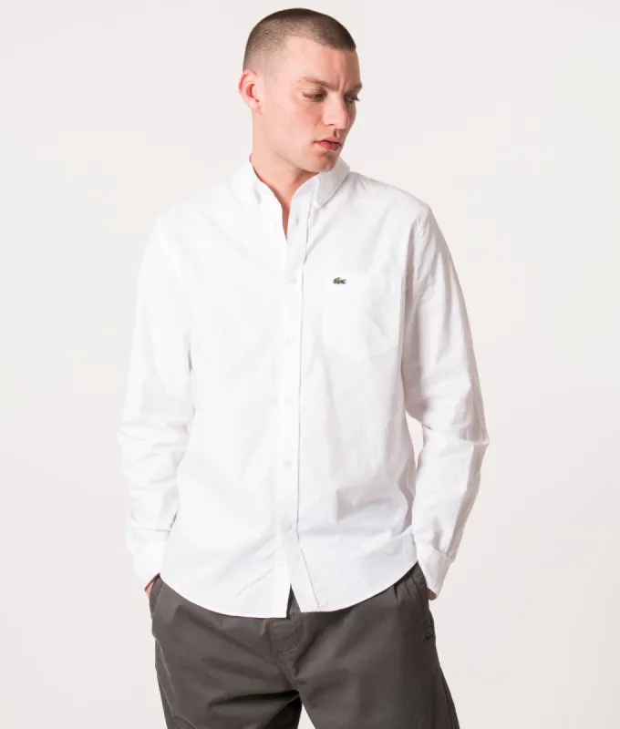 Woven Shirt sold by EQVVS