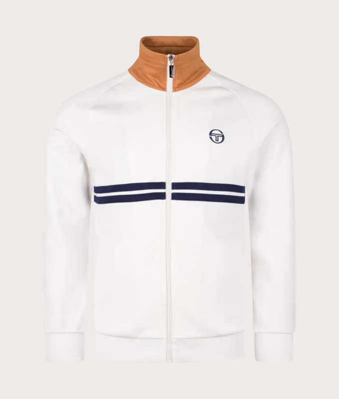 Dallas Track Top sold by EQVVS